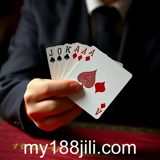 Exploring the Thrills of Card Tricks: Unveiling the Magic on 188jili