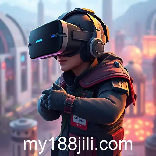 Emerging Trends in Online Gaming for 2025