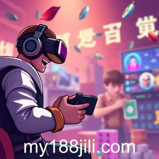 The Evolution of Online Gaming Platforms