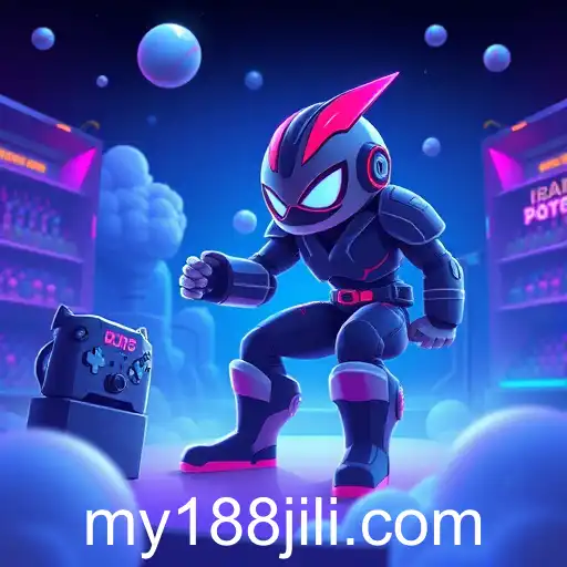 Gaming Expansion: The Rise of 188jili