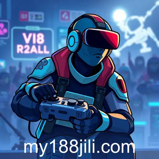 Gaming Trends and Innovations in the Digital Sphere