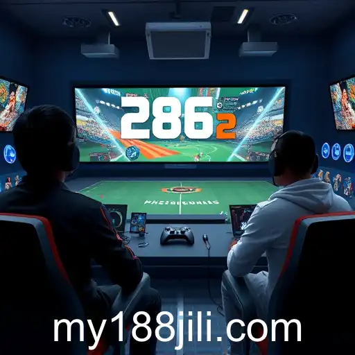 The Rise of Online Gaming Platforms: Spotlight on 188jili