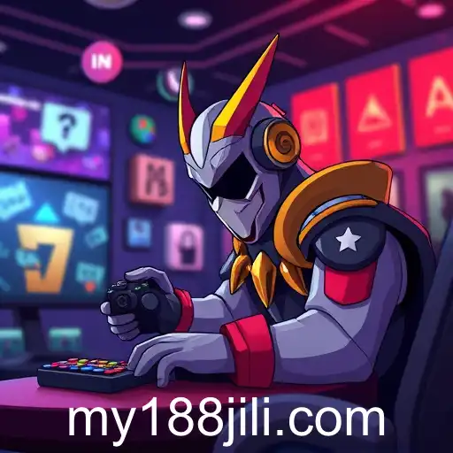 188jili