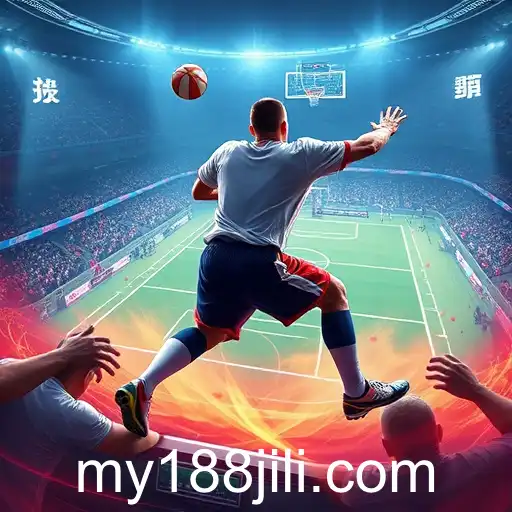 Exploring the Thrilling World of 'Sports Arena' on the 188jili Platform