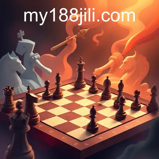 Exploring the World of Strategy Play: A Deep Dive into 188jili